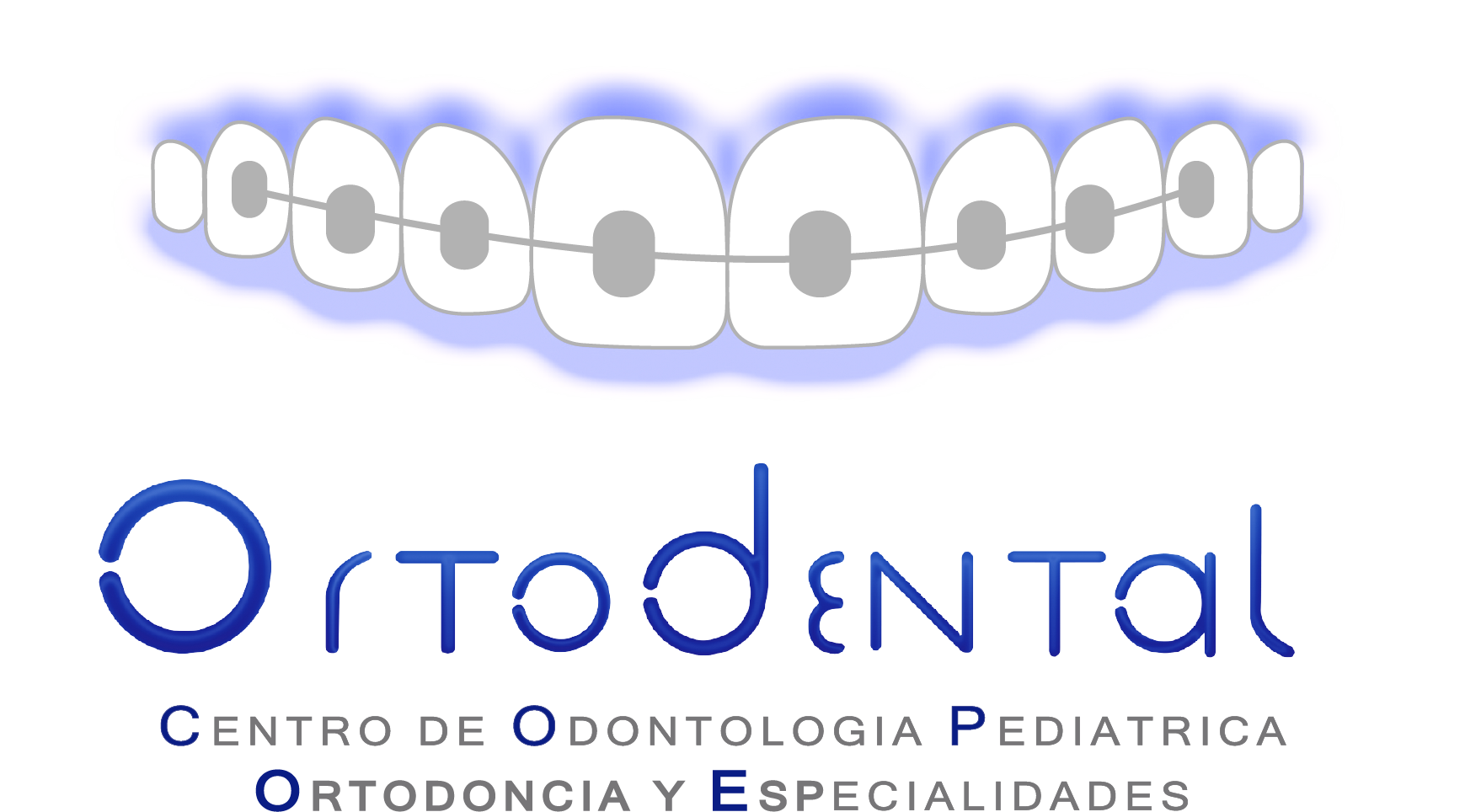Logo Ortodental