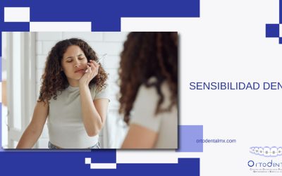 Sensibilidad Dental